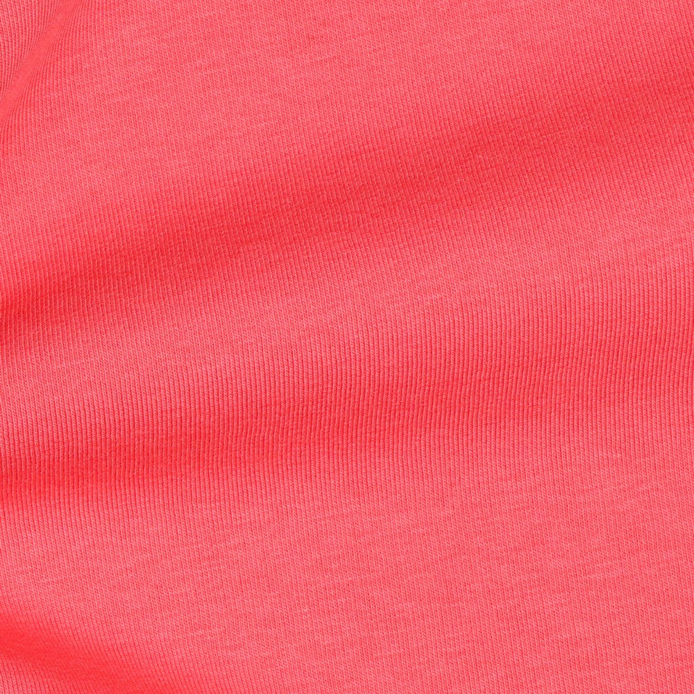 Sweat Jogging spiced koralle