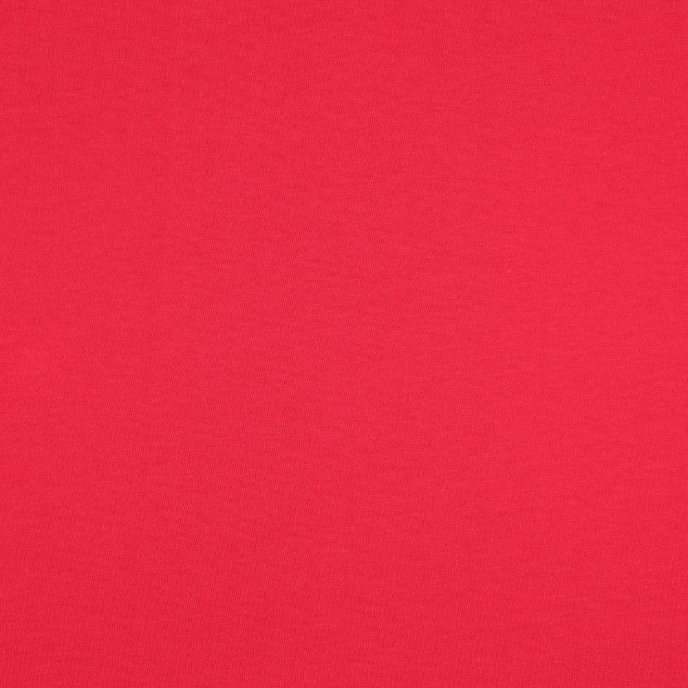 Sweat Jogging cerise rosarot