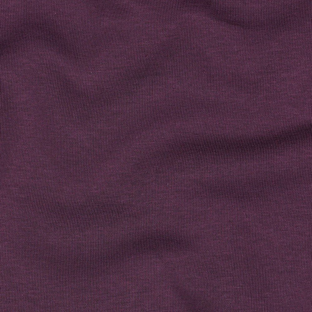 Sweat Jogging dark purple aubergine