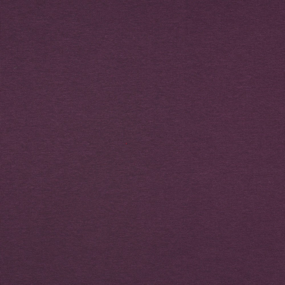 Sweat Jogging dark purple aubergine