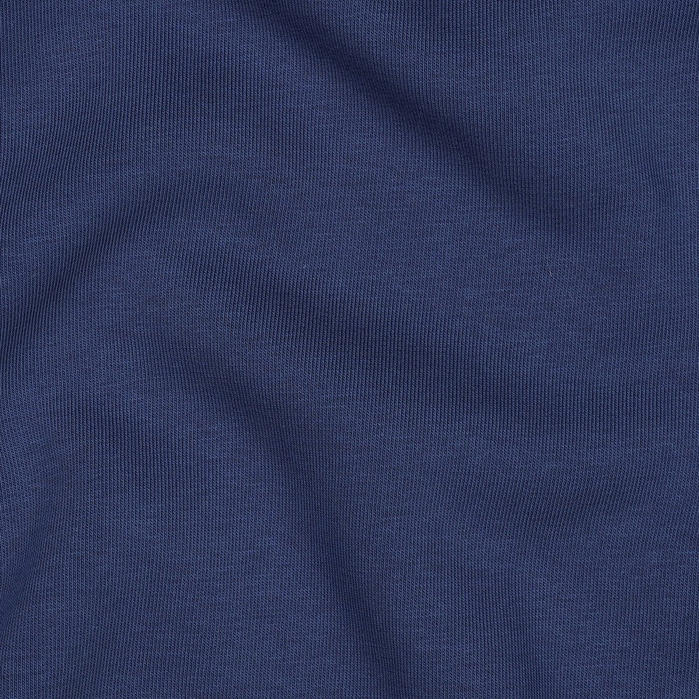 Sweat Jogging jeansblau