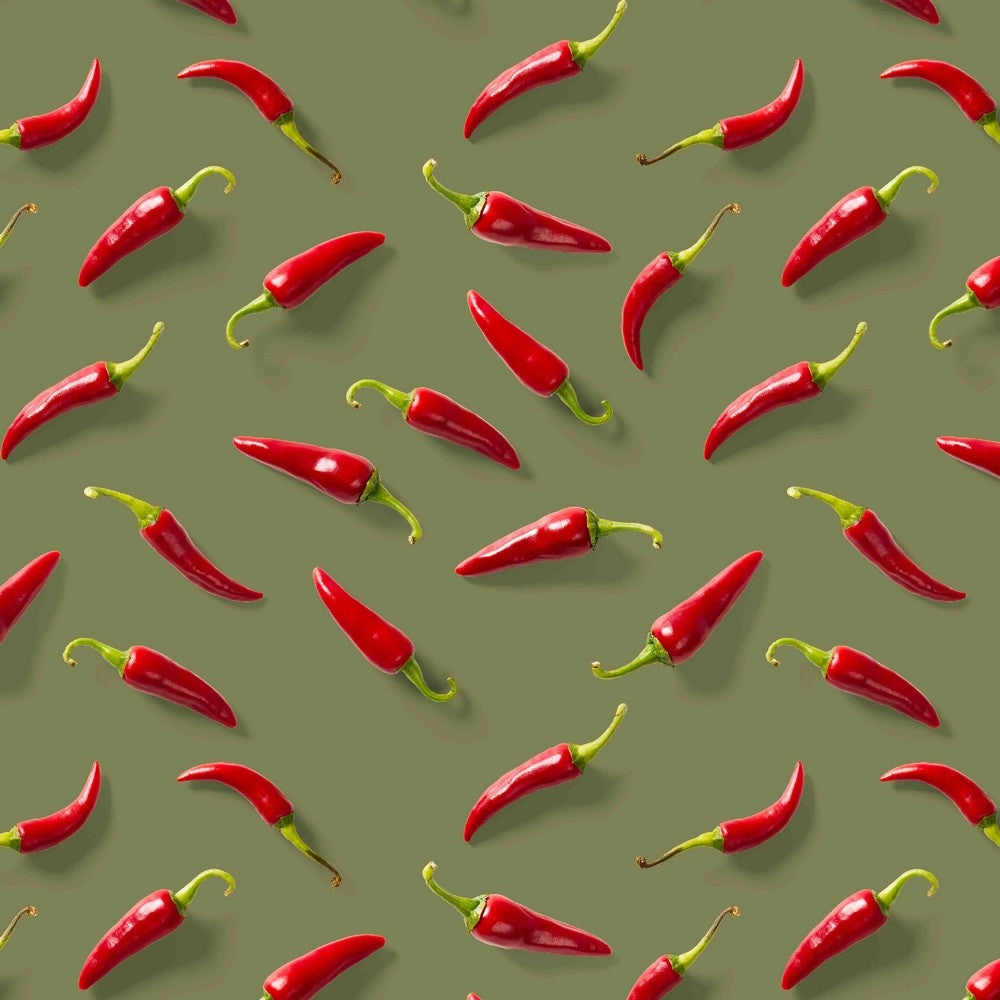 Canvas digital Chillis