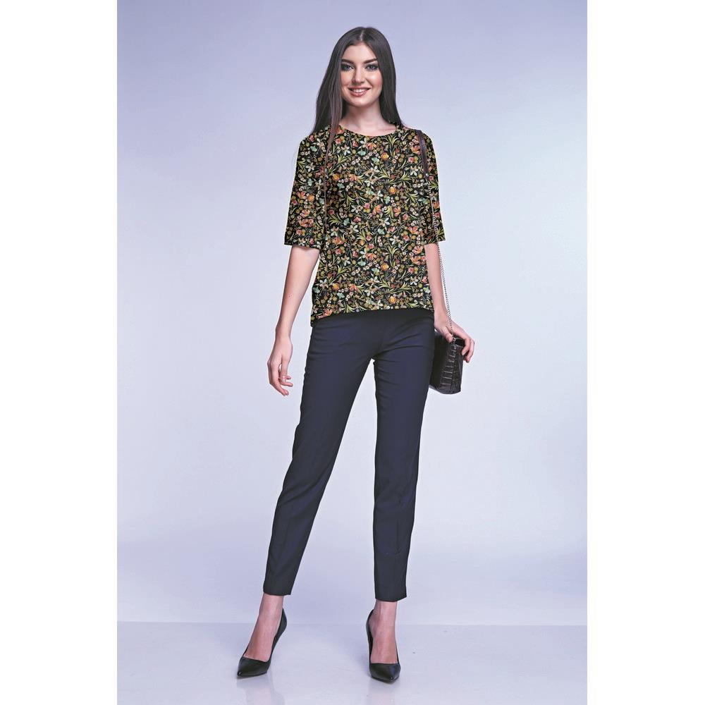 Jersey Viskose digital Flowers weinrot