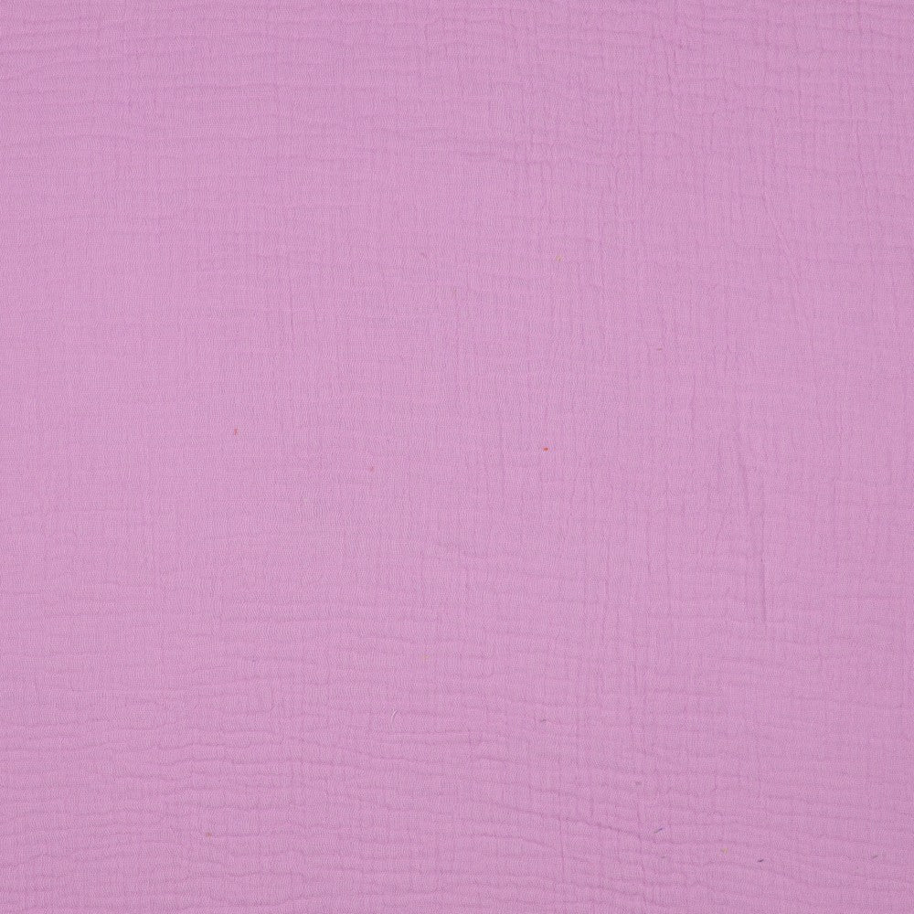 Musselin uni helle Beere