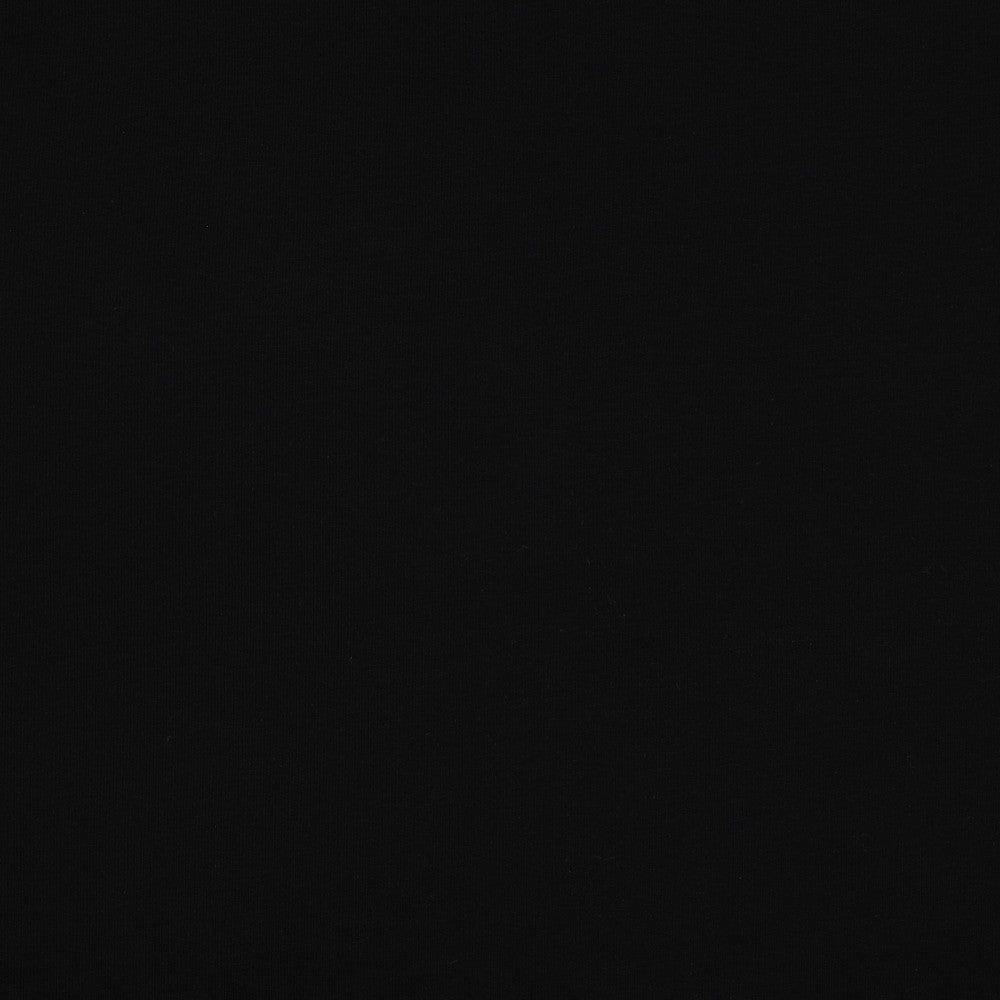 Sweat Soft Bio uni schwarz