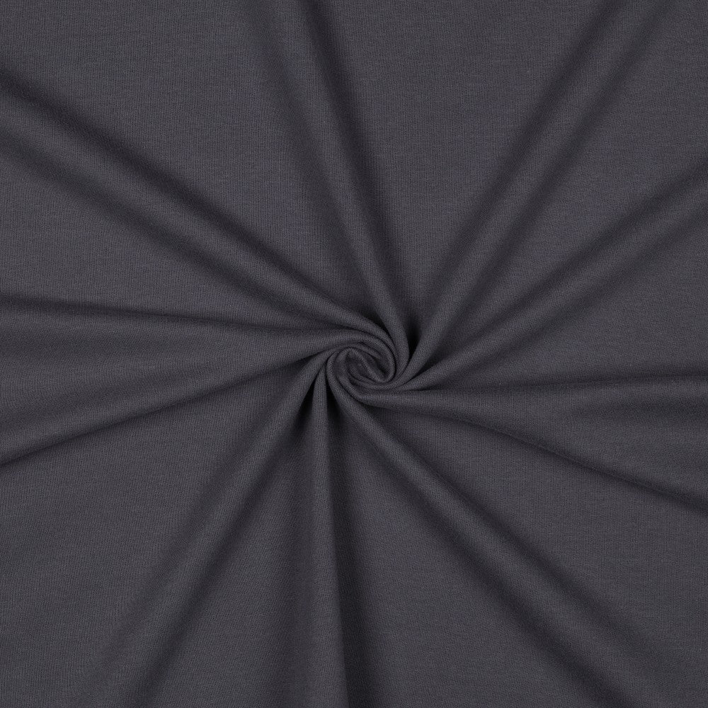 Sweat Soft Bio uni anthrazit