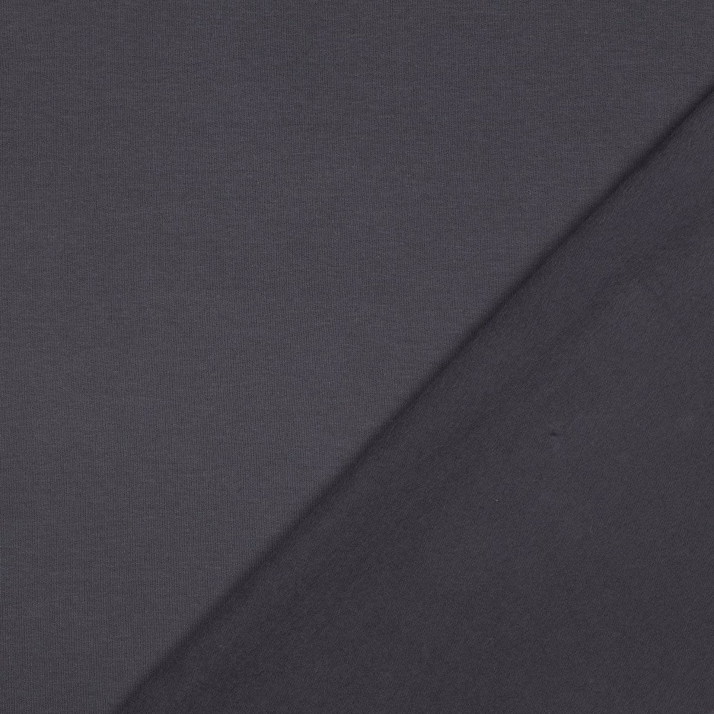 Sweat Soft Bio uni anthrazit
