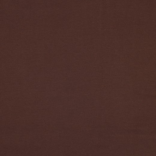 Sweat Soft Bio uni braun