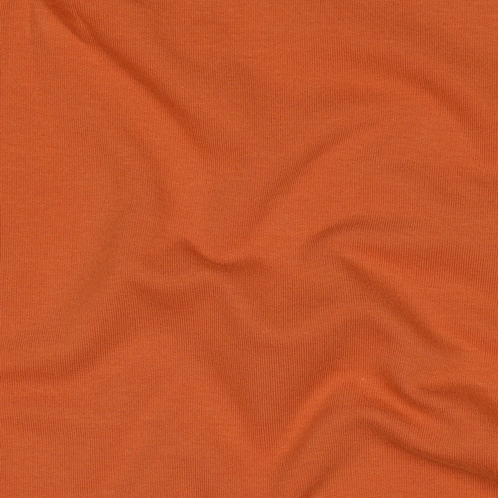 BALD ERHÄLTLICH - Sweat Soft Bio uni bernstein