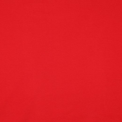 Sweat Soft Bio uni tomatenrot