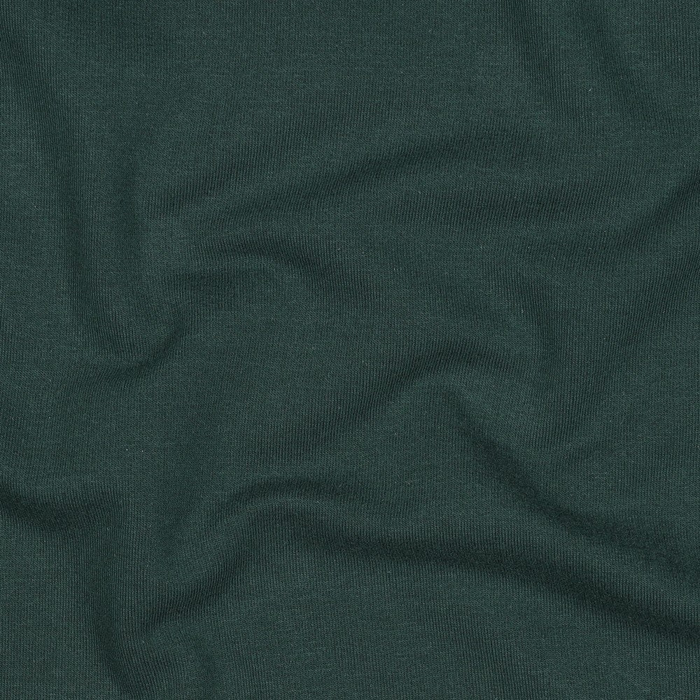 Sweat Soft Bio uni waldgrün