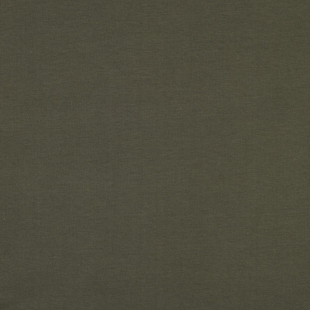 Sweat Soft Bio uni olivgrün
