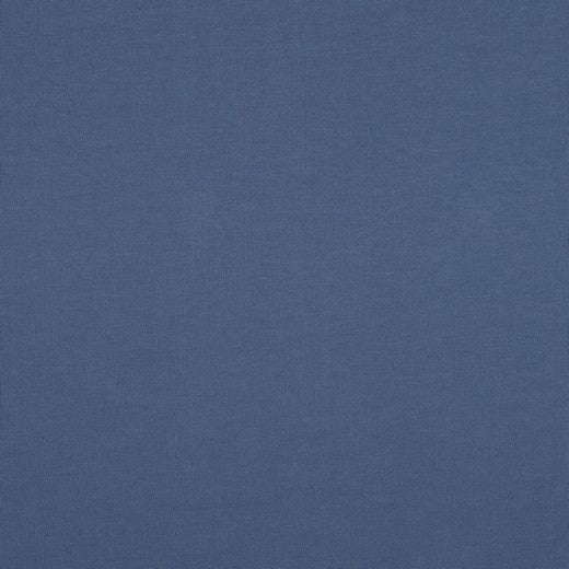 Sweat Soft Bio uni indigoblau