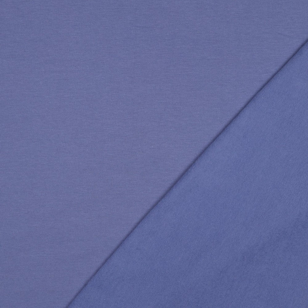 Sweat Soft Bio uni lavender lila