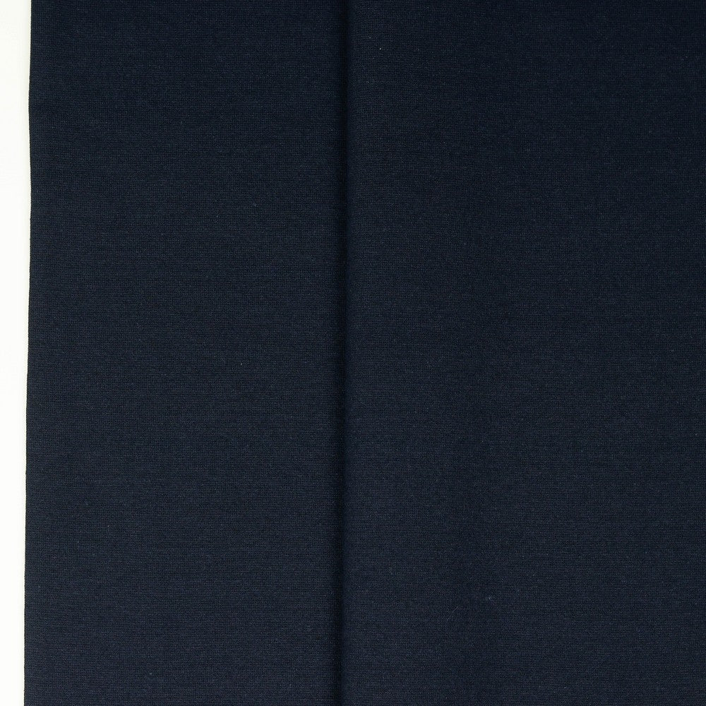 Bündchen recycled navy