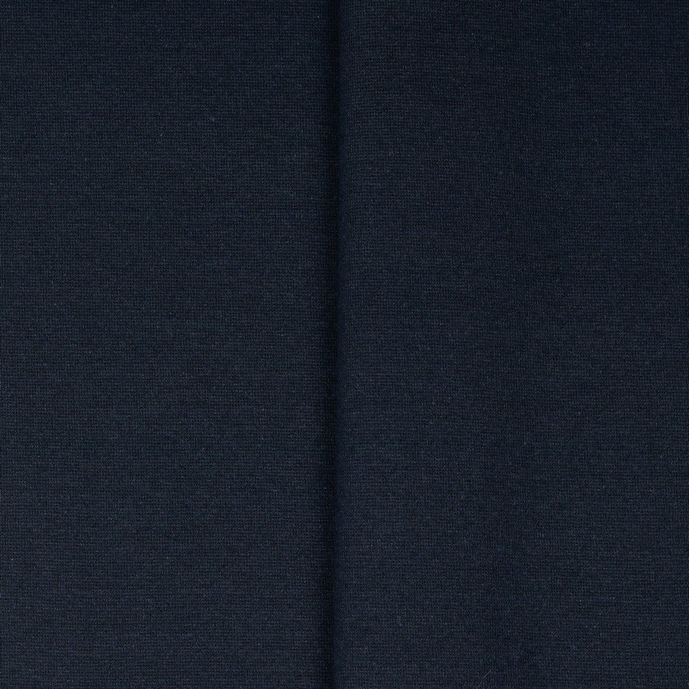 Bündchen recycled navy