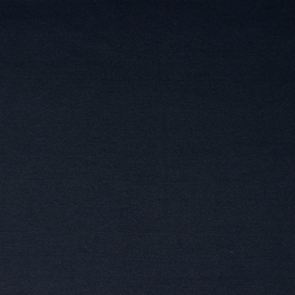 Bündchen recycled navy