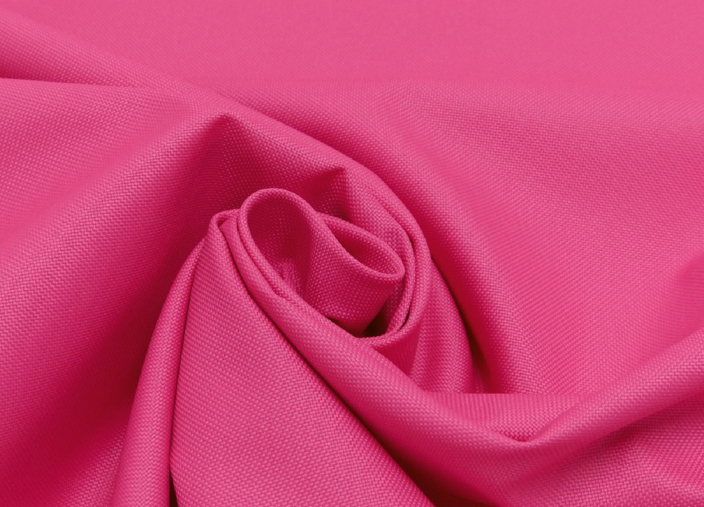 Outdoorstoff wasserabweisend pink