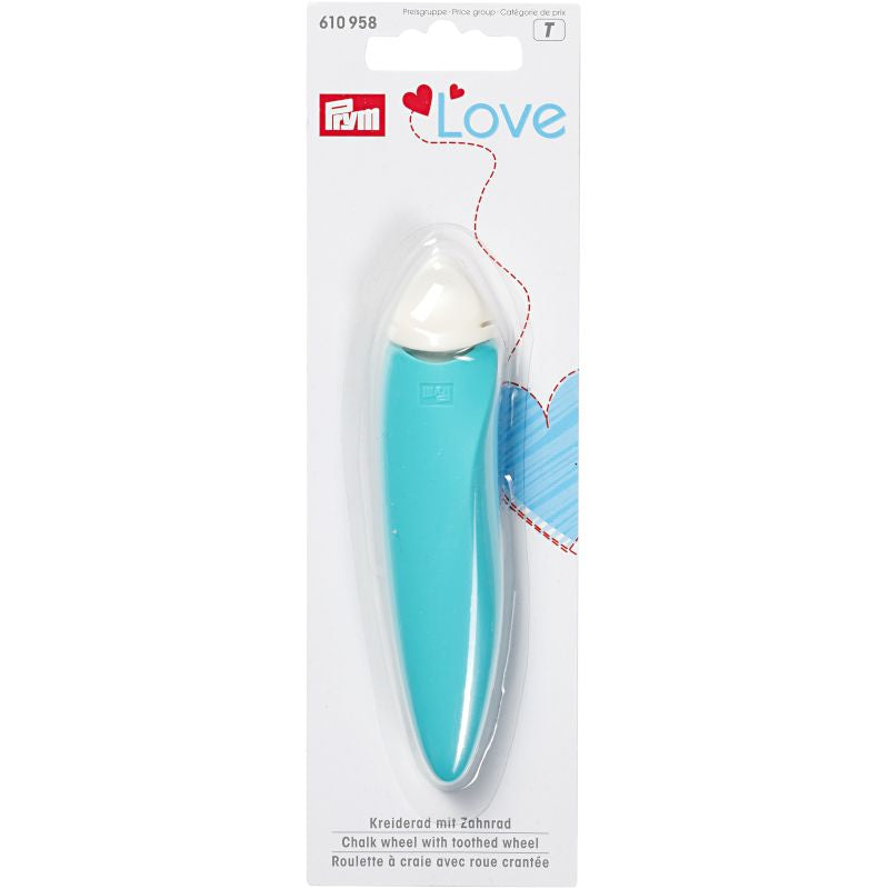 Prym Love Kreiderad Stift