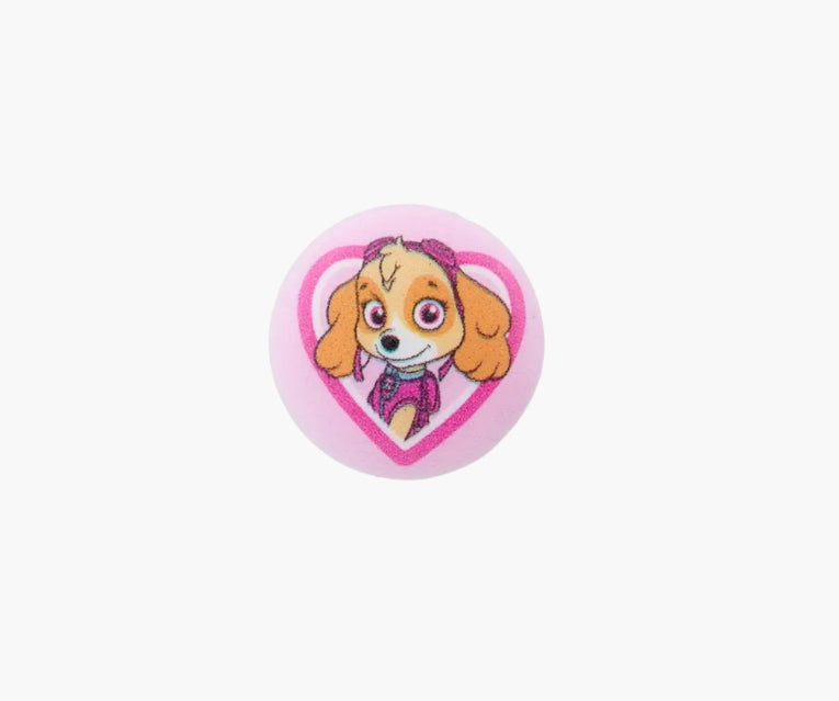Knopf Paw Patrol Skye 15mm