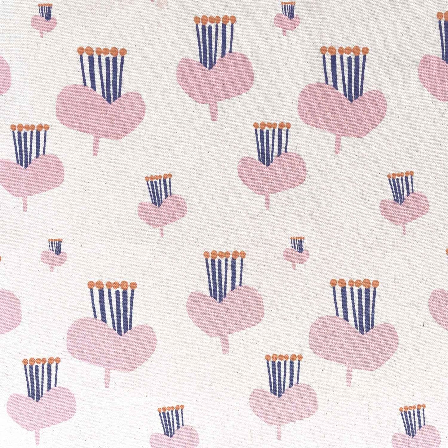 Canvas Katia Tulips