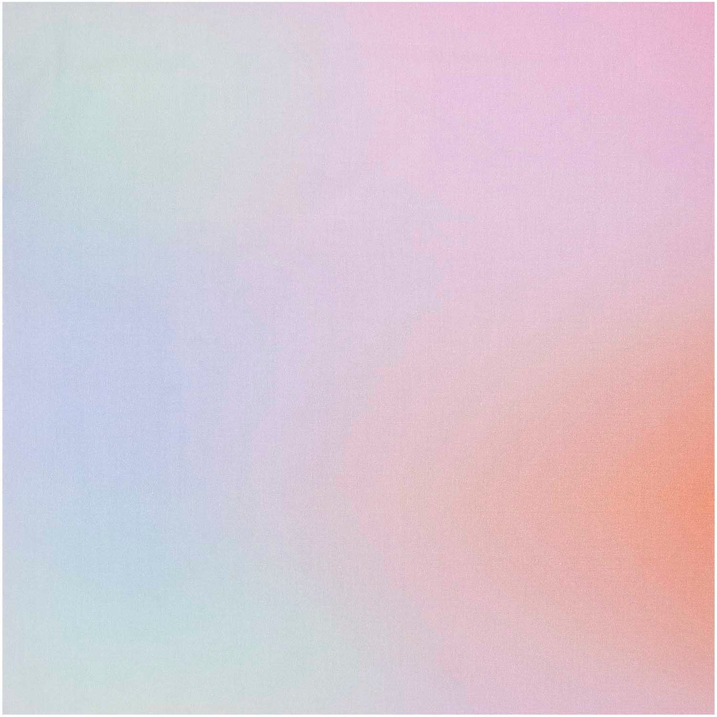 Baumwolle rosa Farbverlauf - Rico Design