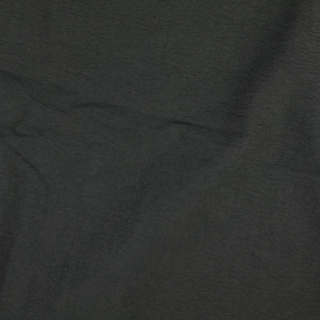 Bluse Vintage Finish schwarz