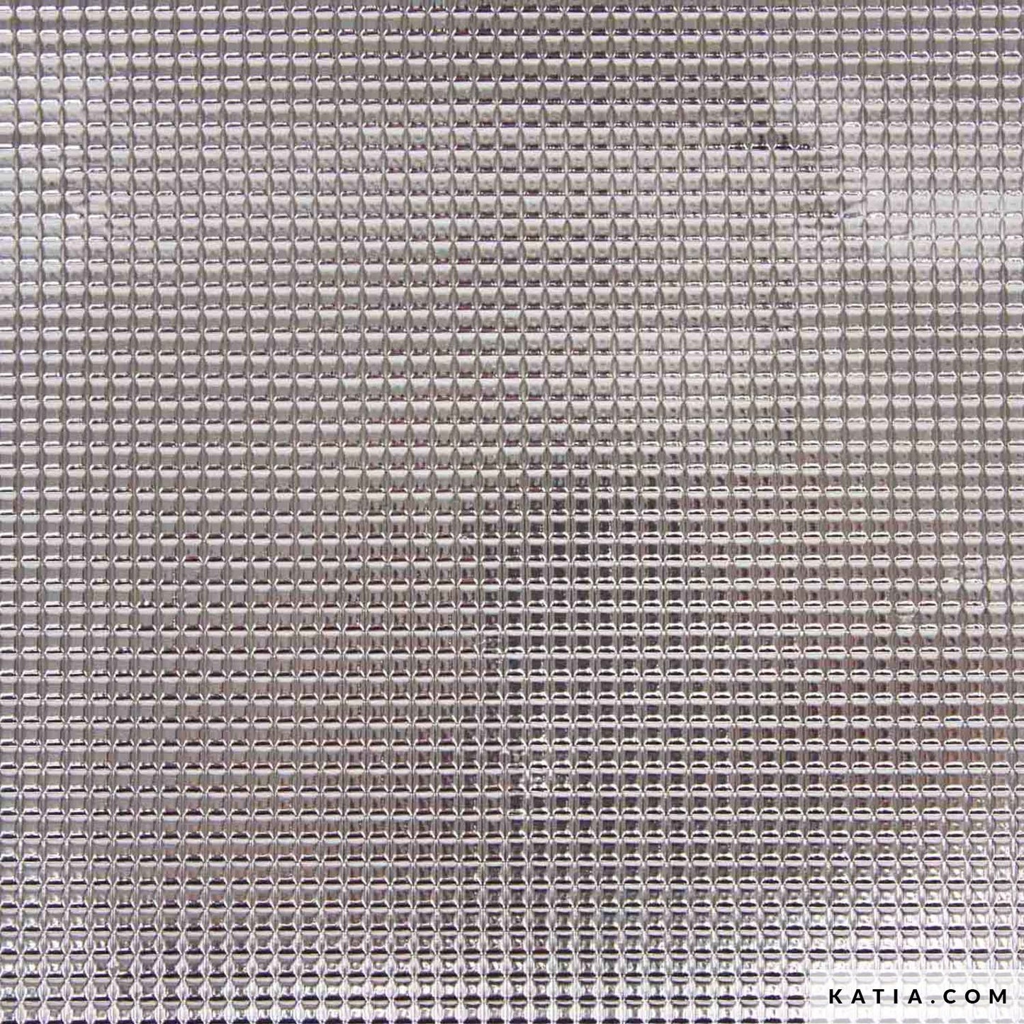 Katia Thermal Aluminium silver