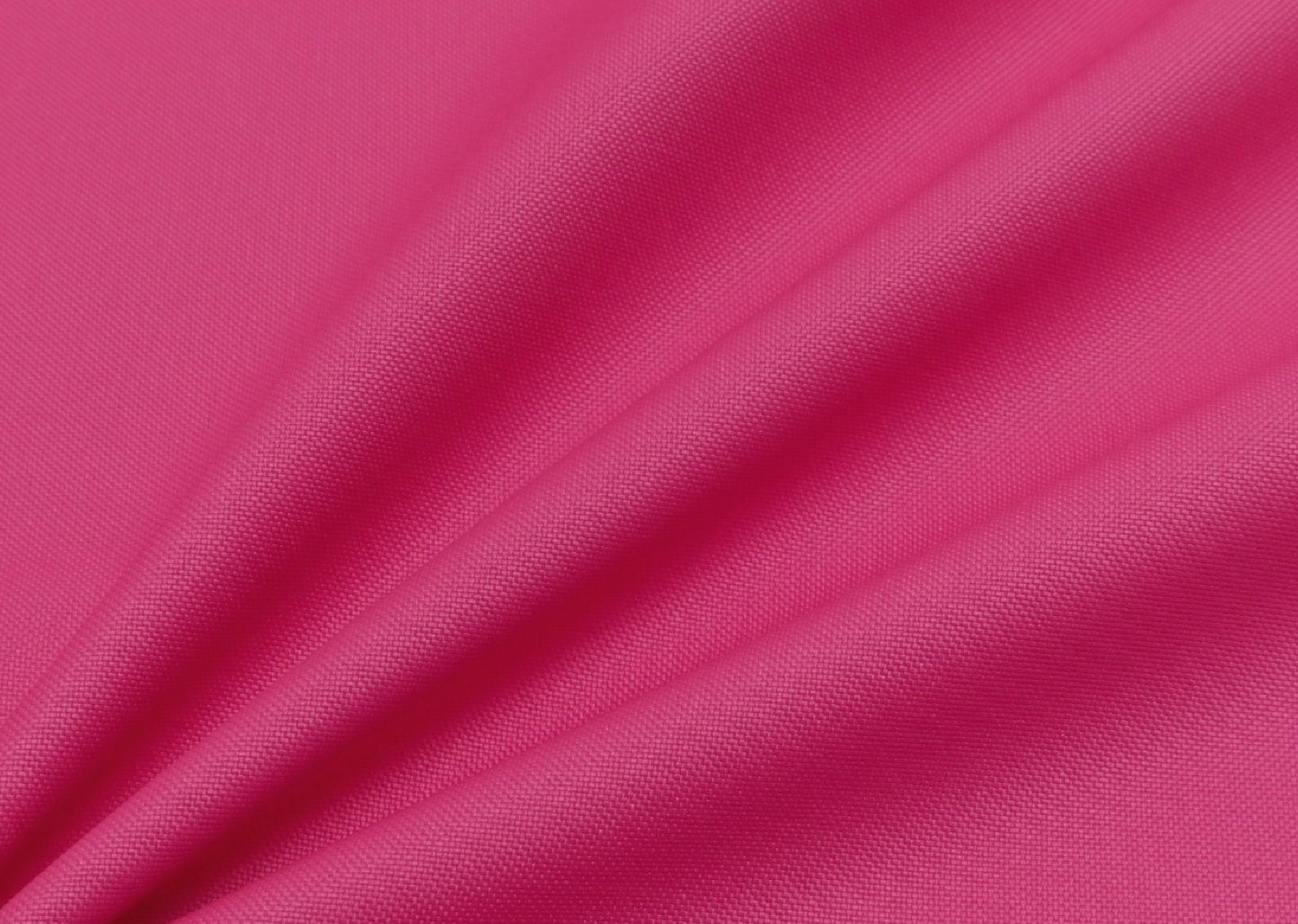 Outdoorstoff wasserabweisend pink