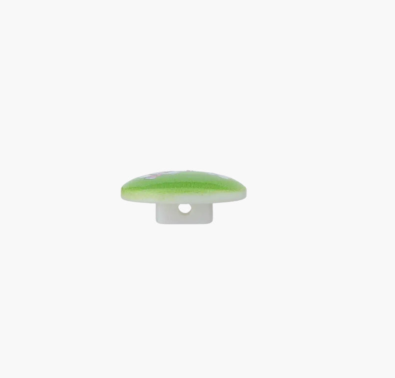 Knopf Paw Patrol Rocky 15mm