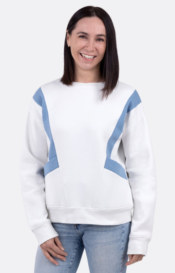 Pattydoo Damen Hoodie & Sweatshirt Hailey