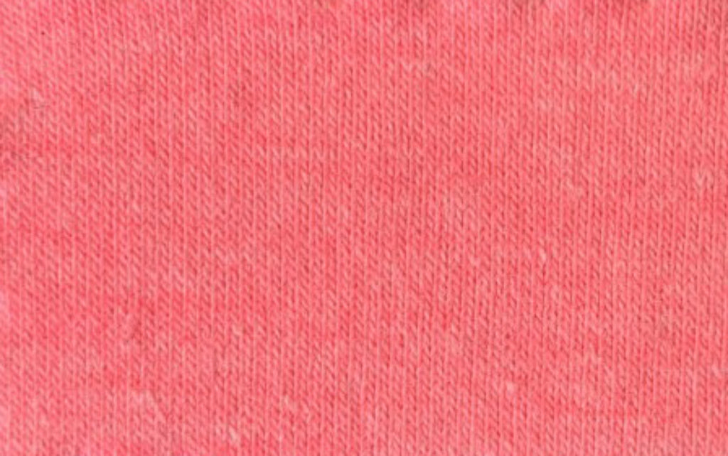 Bündchen neon pink