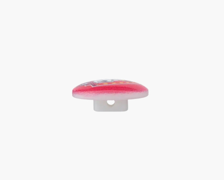 Knopf Paw Patrol Marshall 15mm