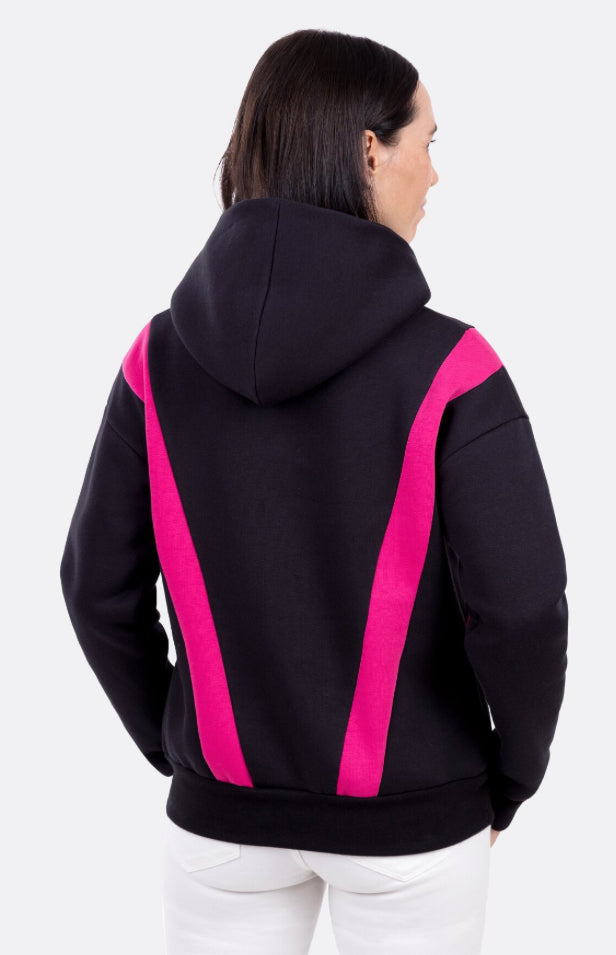 Pattydoo Damen Hoodie & Sweatshirt Hailey