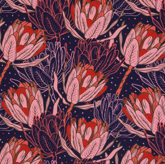 Sweat Modal Flower Dream Made by Colu