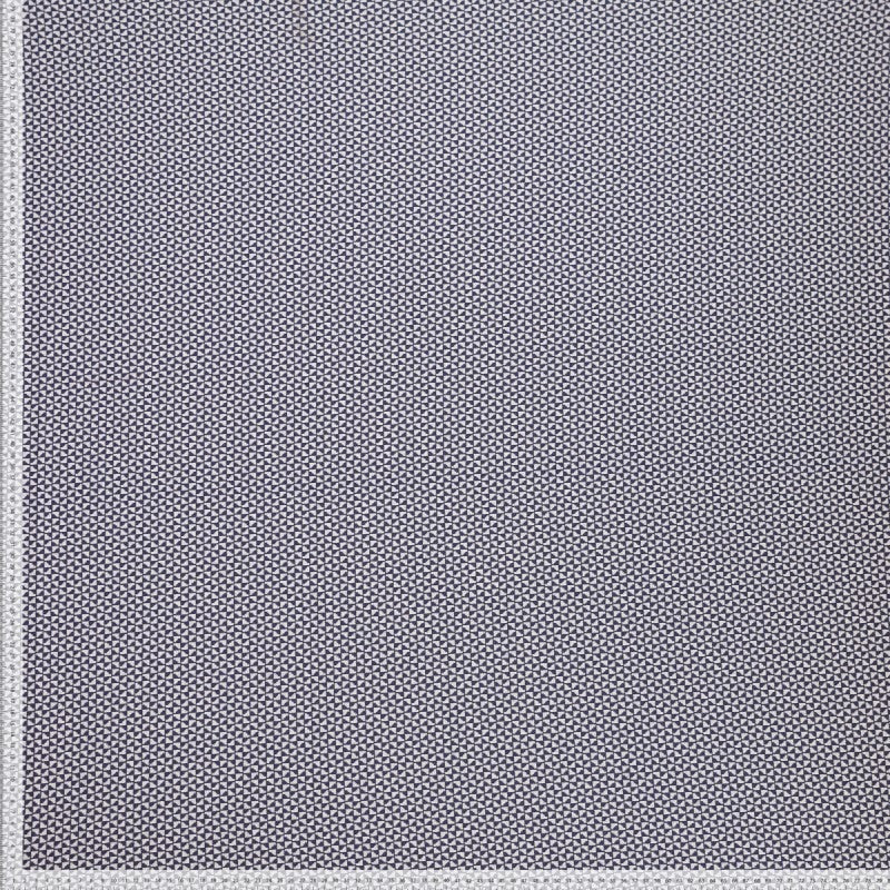 Jacquardstoff recycled Minimal