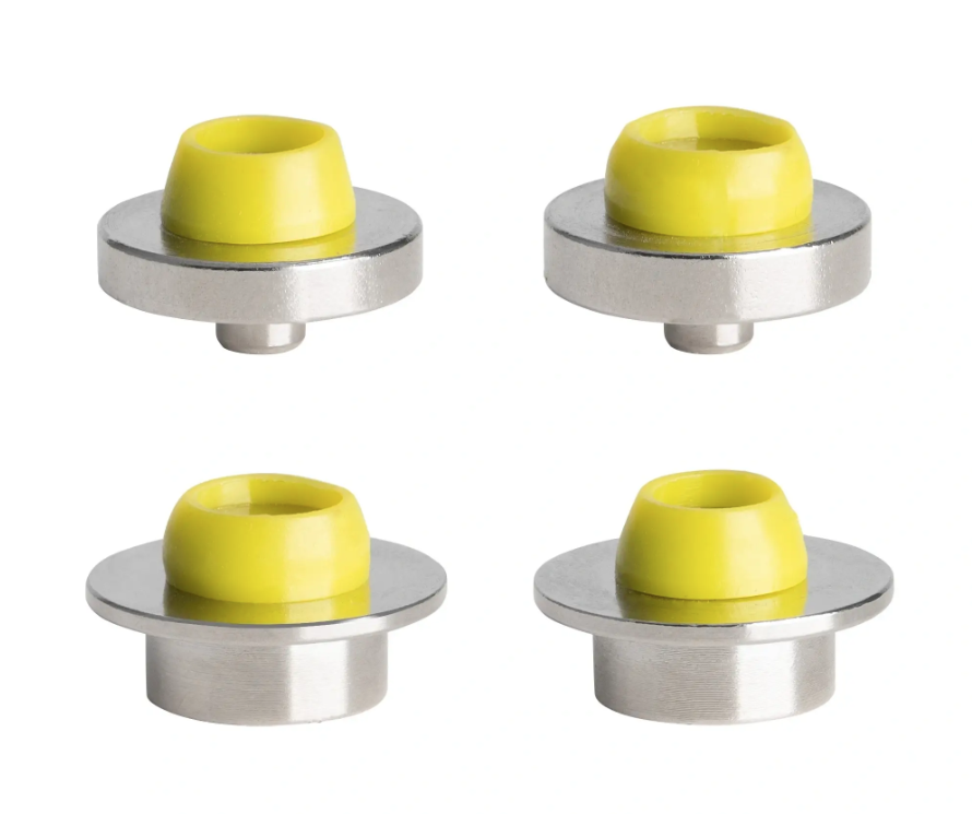 Prym Werkzeug-Set für Hohlnieten mit Ø 7,5 mm und 9 mm