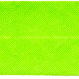 Baumwoll Schrägband gefalzt 40/20 neon grün