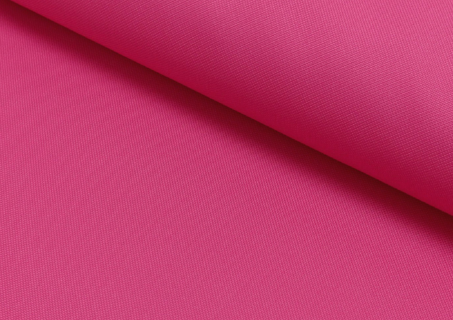 Outdoorstoff wasserabweisend pink