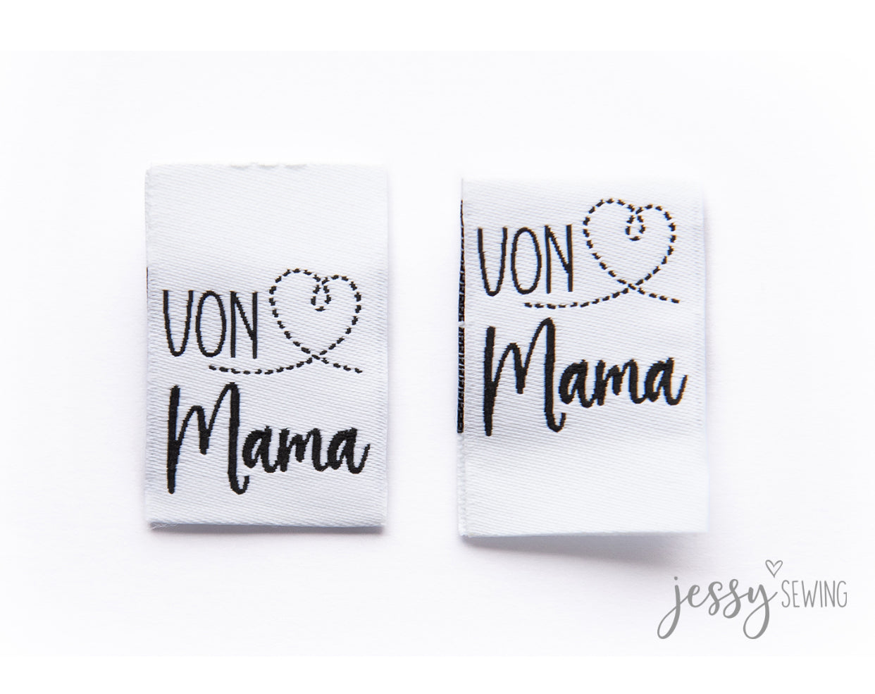 Label Weblabel "Von Mama"