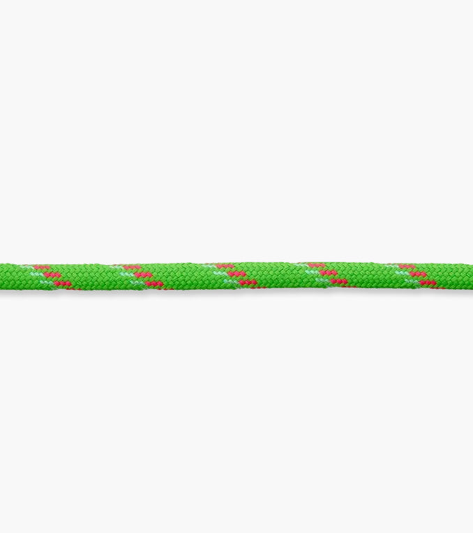 Kordel 7mm neon grün