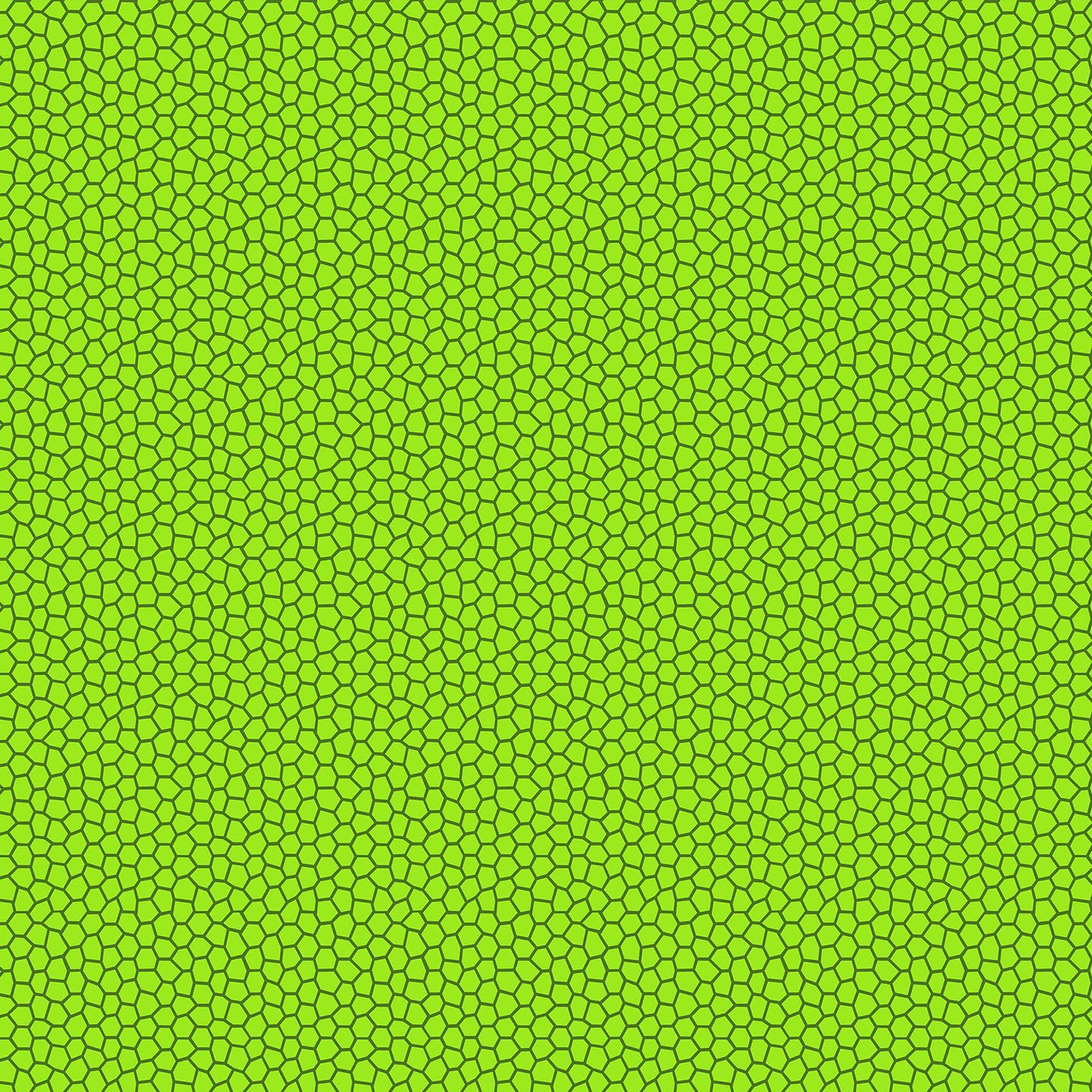 Baumwolle Dinoschuppen