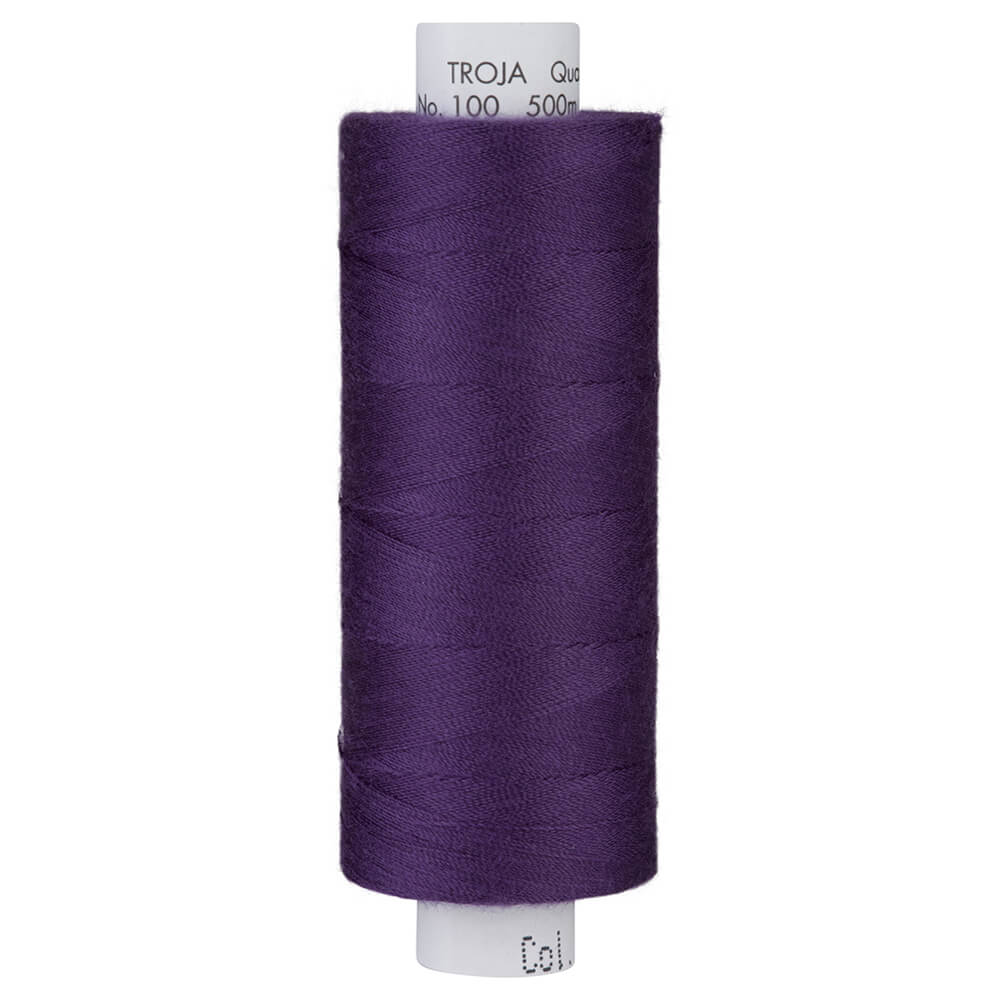 Amann Mettler Troja No.100 - veilchen