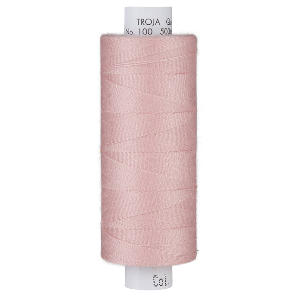 Amann Mettler Troja No.100 - rose