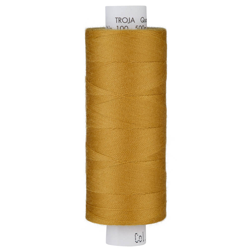 Amann Mettler Troja No.100 - messing