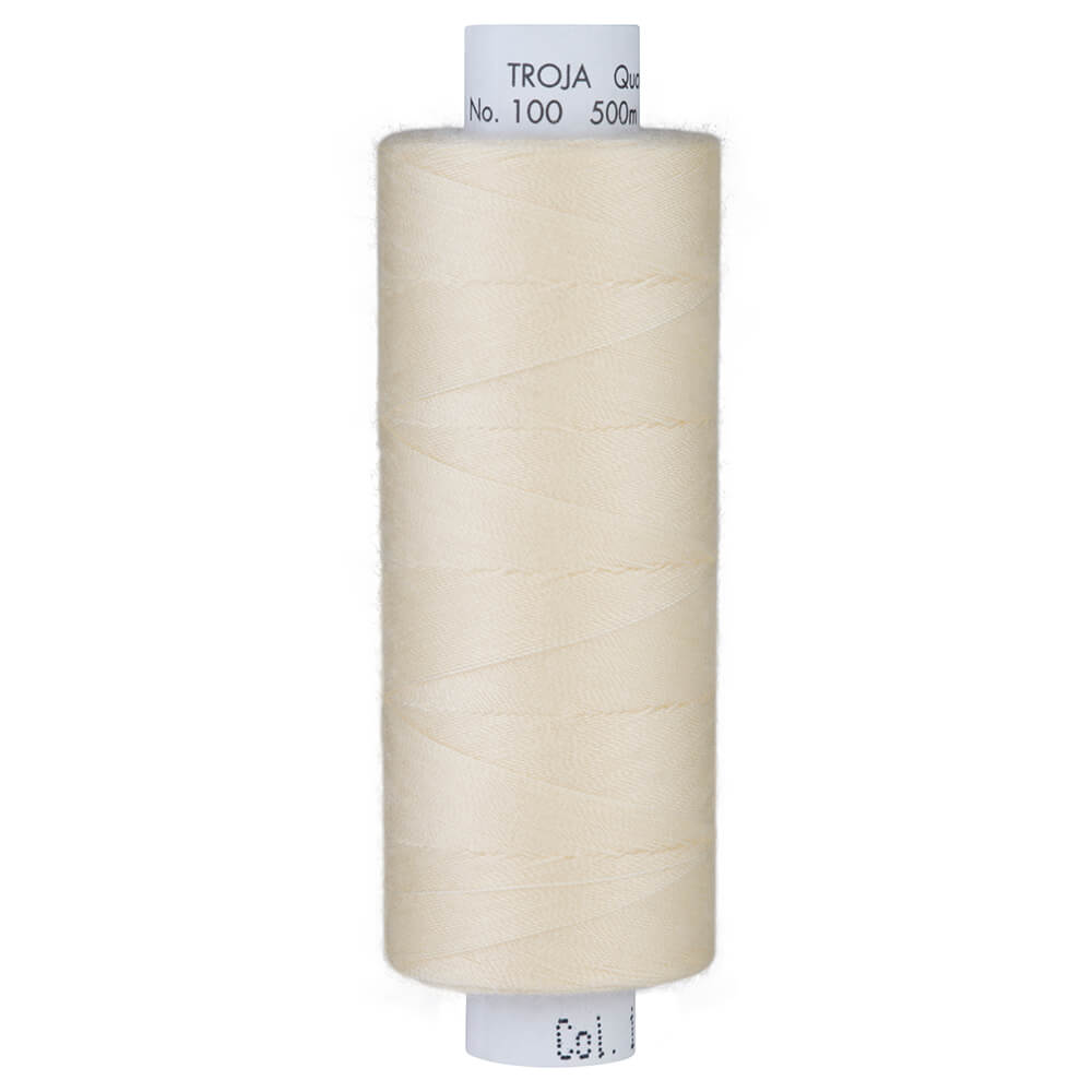 Amann Mettler Troja No.100 - bast