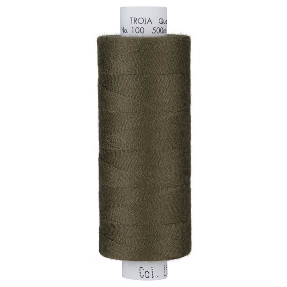 Amann Mettler Troja No.100 - oliv