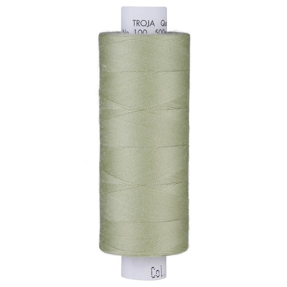 Amann Mettler Troja No.100 - wirsing
