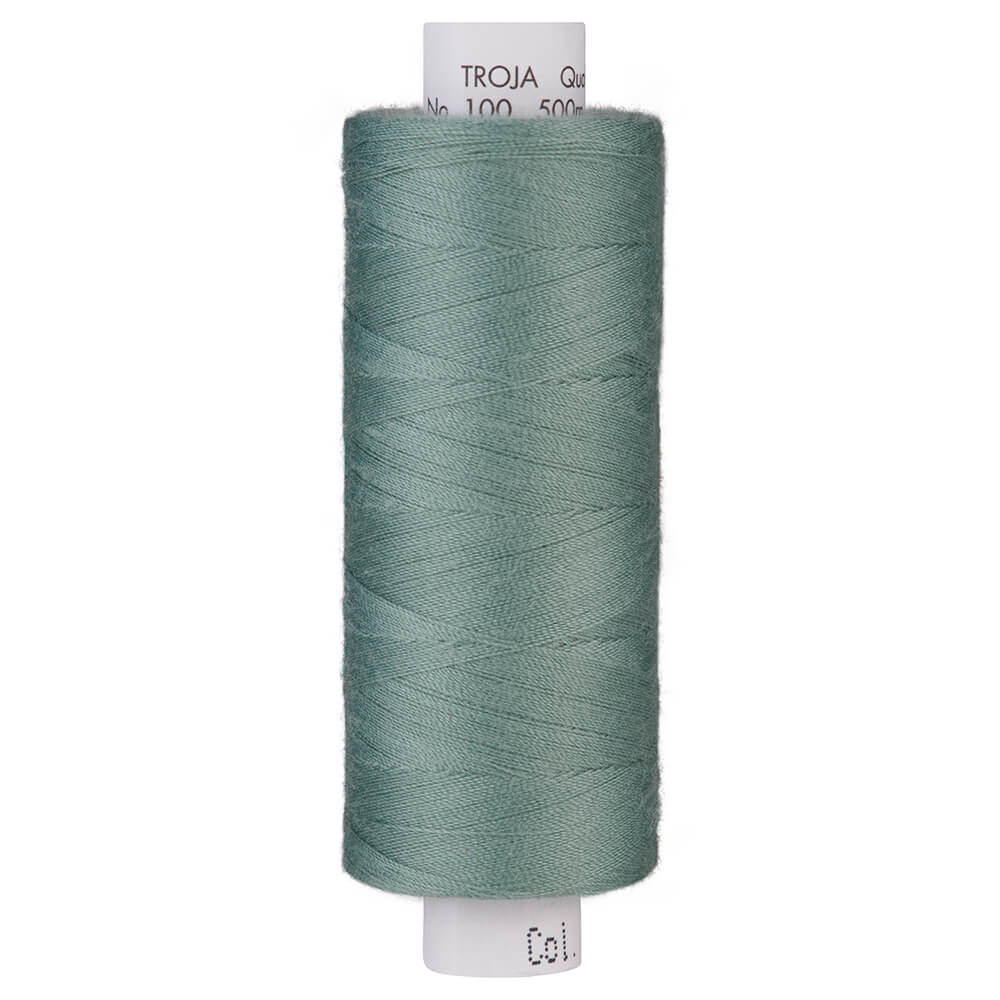 Amann Mettler Troja No.100 - mistel