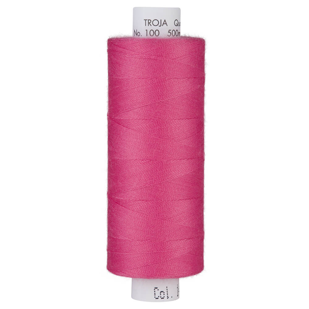 Amann Mettler Troja No.100 - magenta